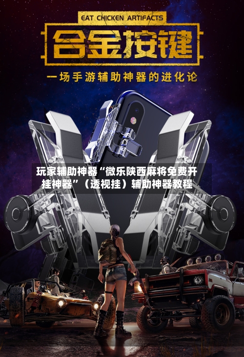 玩家辅助神器“微乐陕西麻将免费开挂神器”（透视挂）辅助神器教程-第3张图片