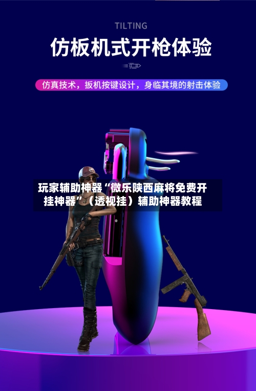 玩家辅助神器“微乐陕西麻将免费开挂神器”（透视挂）辅助神器教程-第2张图片