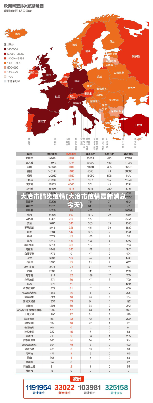 大冶市肺炎疫情(大冶市疫情最新消息今天)-第3张图片