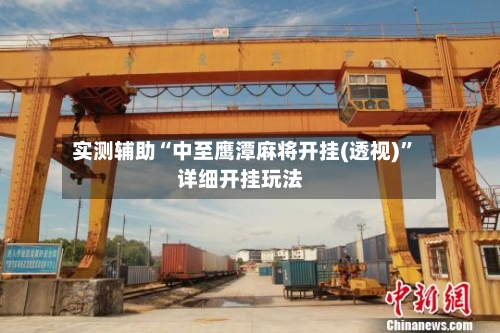 实测辅助“中至鹰潭麻将开挂(透视)”详细开挂玩法