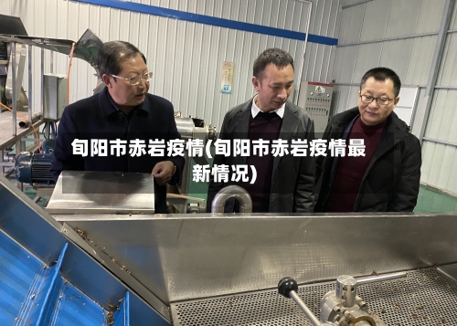 旬阳市赤岩疫情(旬阳市赤岩疫情最新情况)