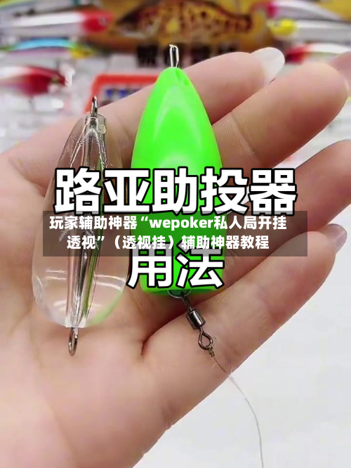 玩家辅助神器“wepoker私人局开挂透视	”（透视挂）辅助神器教程-第2张图片