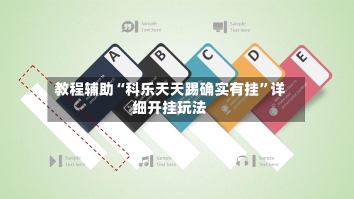 教程辅助“科乐天天踢确实有挂”详细开挂玩法-第2张图片