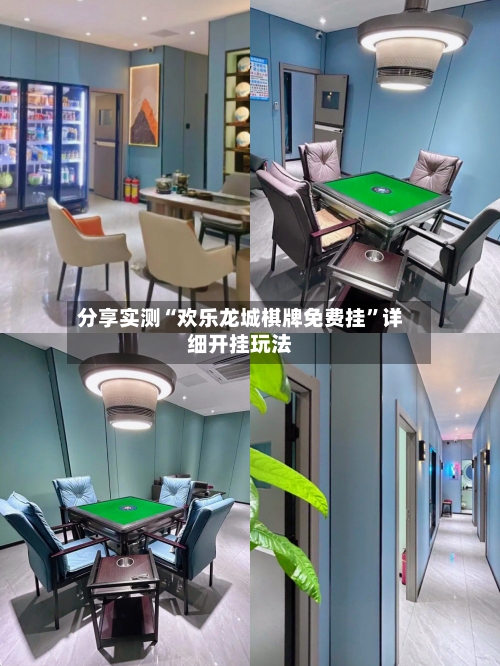 分享实测“欢乐龙城棋牌免费挂”详细开挂玩法-第2张图片