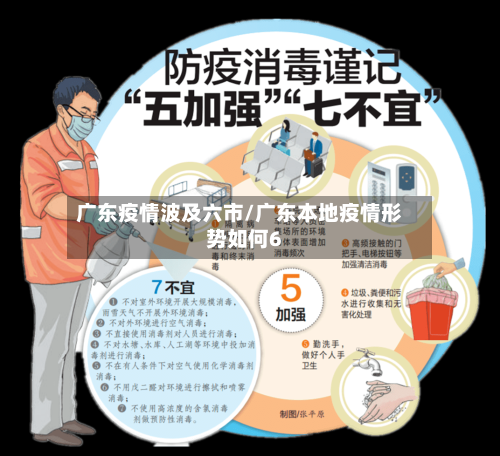 广东疫情波及六市/广东本地疫情形势如何6-第2张图片