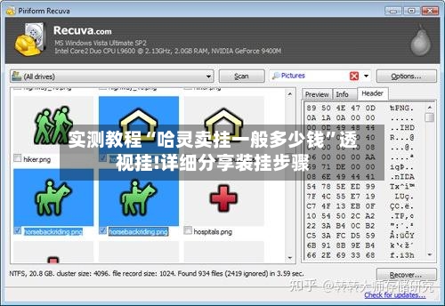 实测教程“哈灵卖挂一般多少钱”透视挂!详细分享装挂步骤-第2张图片