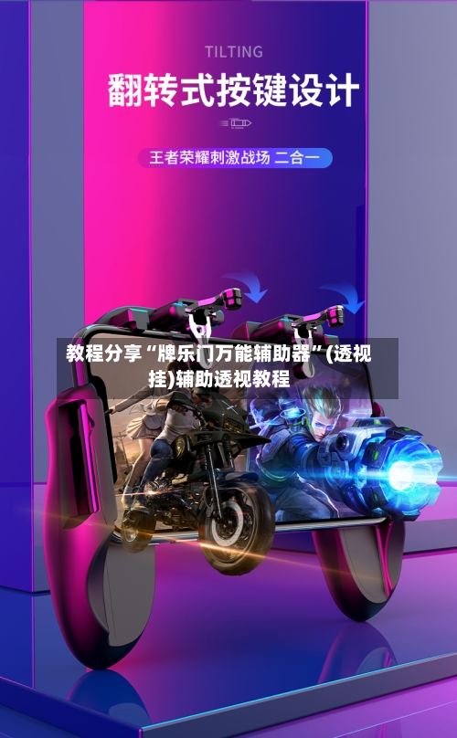 教程分享“牌乐门万能辅助器”(透视挂)辅助透视教程-第3张图片