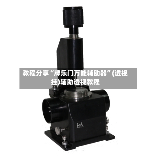 教程分享“牌乐门万能辅助器”(透视挂)辅助透视教程-第2张图片