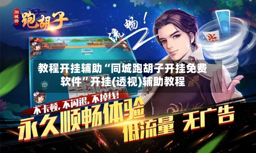 教程开挂辅助“同城跑胡子开挂免费软件”开挂(透视)辅助教程-第3张图片