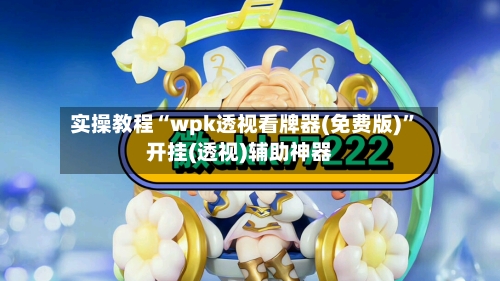 实操教程“wpk透视看牌器(免费版)	”开挂(透视)辅助神器-第2张图片