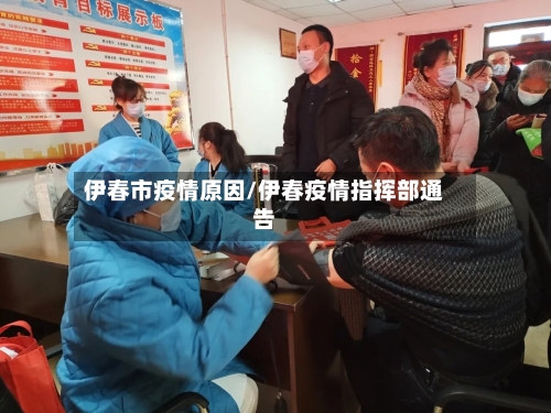 伊春市疫情原因/伊春疫情指挥部通告-第2张图片