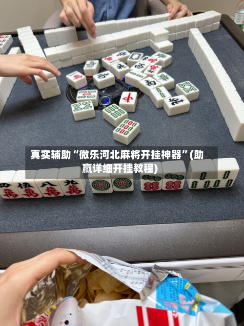 真实辅助“微乐河北麻将开挂神器”(助赢详细开挂教程)-第3张图片