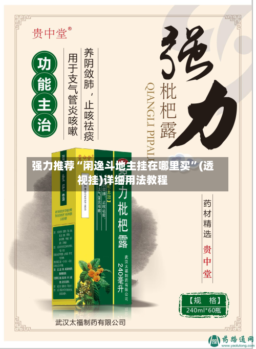强力推荐“闲逸斗地主挂在哪里买”(透视挂)详细用法教程-第3张图片