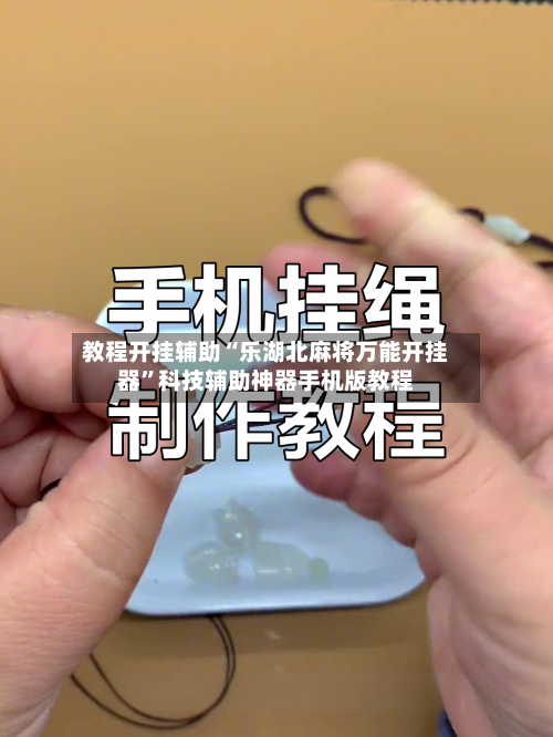 教程开挂辅助“乐湖北麻将万能开挂器”科技辅助神器手机版教程-第2张图片