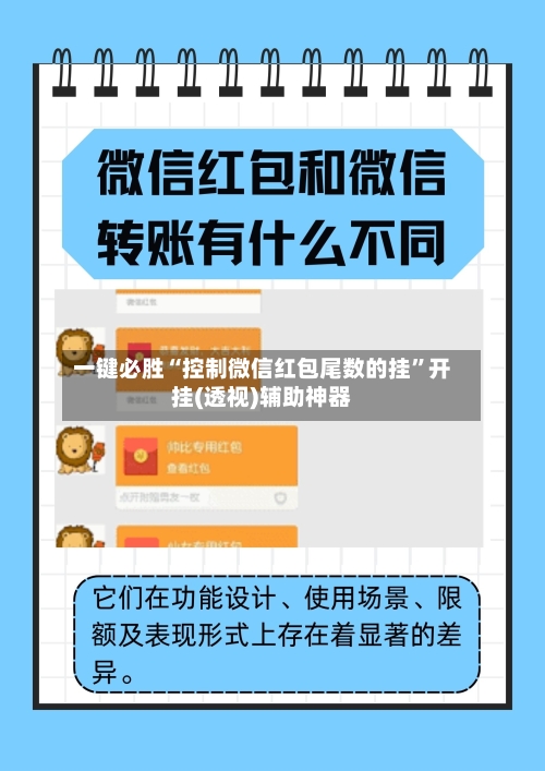 一键必胜“控制微信红包尾数的挂”开挂(透视)辅助神器-第2张图片