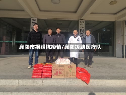 襄阳市捐赠抗疫情/襄阳援助医疗队