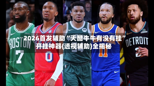 2026首发辅助“天酷牛牛有没有挂”开挂神器{透视辅助}全揭秘-第2张图片