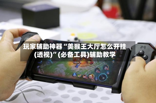 玩家辅助神器“美猴王大厅怎么开挂(透视)	”(必备工具)辅助教学-第2张图片