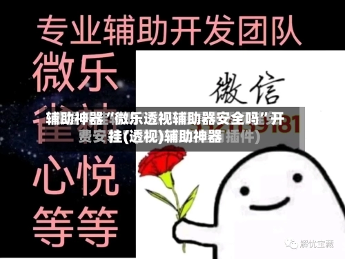 辅助神器“微乐透视辅助器安全吗	”开挂(透视)辅助神器-第2张图片