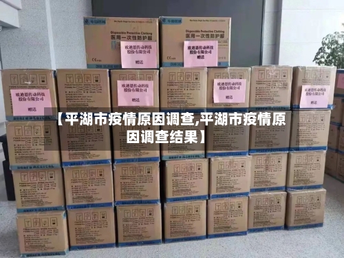 【平湖市疫情原因调查,平湖市疫情原因调查结果】-第2张图片