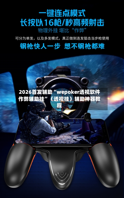 2026首发辅助“wepoker透视软件作弊辅助挂”（透视挂）辅助神器教程-第2张图片