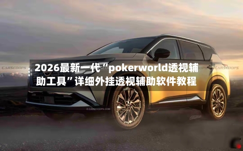 2026最新一代“pokerworld透视辅助工具”详细外挂透视辅助软件教程-第2张图片