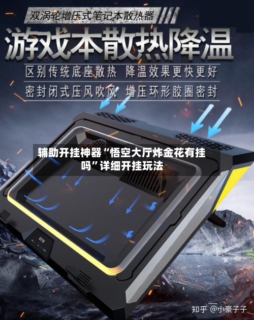 辅助开挂神器“悟空大厅炸金花有挂吗”详细开挂玩法