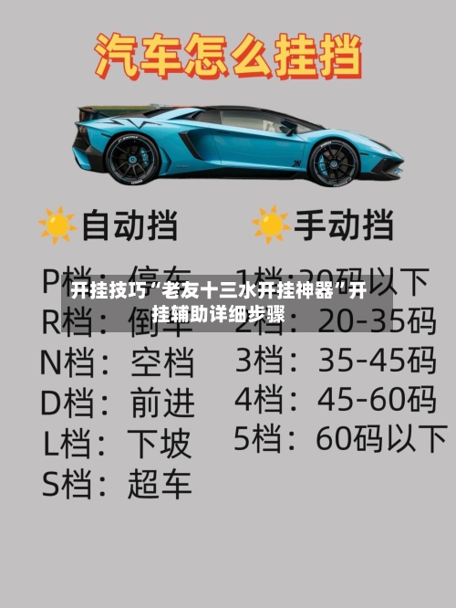 开挂技巧“老友十三水开挂神器”开挂辅助详细步骤-第2张图片