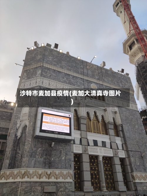 沙特市麦加县疫情(麦加大清真寺图片)