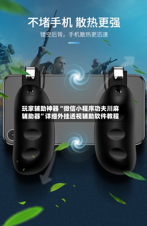 玩家辅助神器“微信小程序功夫川麻辅助器	”详细外挂透视辅助软件教程-第2张图片