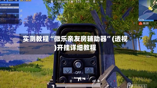 实测教程“微乐亲友房辅助器”(透视)开挂详细教程-第2张图片