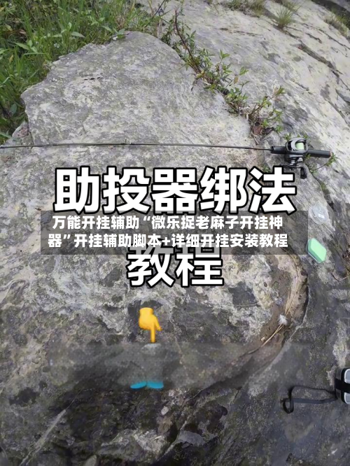 万能开挂辅助“微乐捉老麻子开挂神器”开挂辅助脚本+详细开挂安装教程