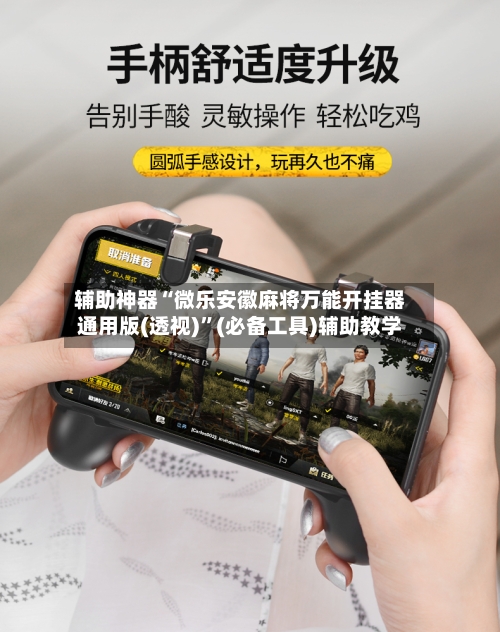 辅助神器“微乐安徽麻将万能开挂器通用版(透视)”(必备工具)辅助教学-第2张图片