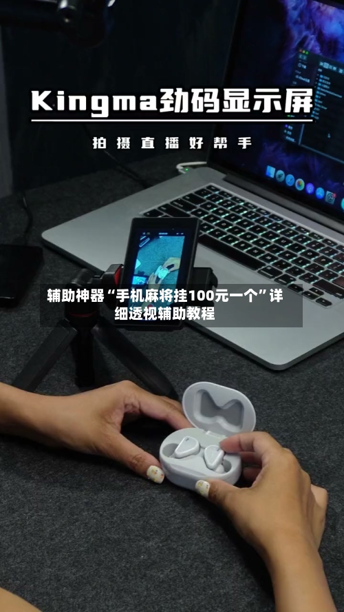 辅助神器“手机麻将挂100元一个”详细透视辅助教程