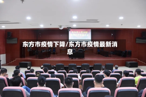 东方市疫情下降/东方市疫情最新消息-第2张图片