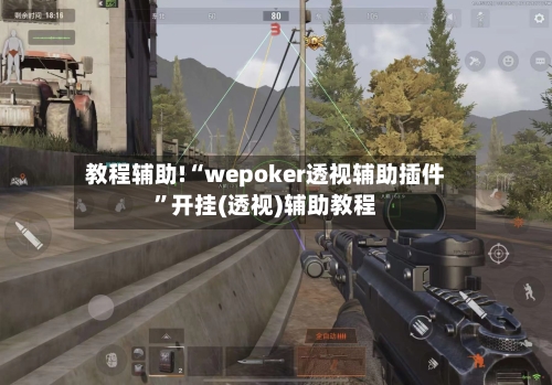 教程辅助!“wepoker透视辅助插件”开挂(透视)辅助教程-第2张图片