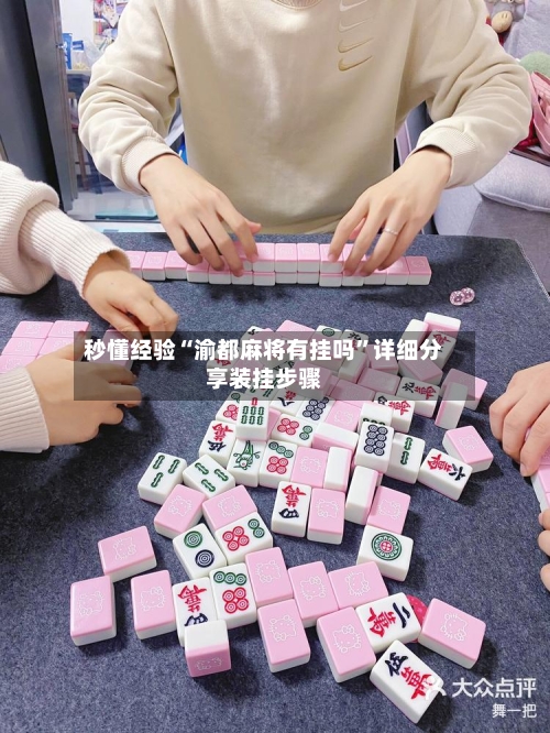 秒懂经验“渝都麻将有挂吗	”详细分享装挂步骤-第2张图片