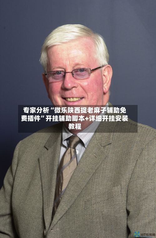 专家分析“微乐陕西捉老麻子辅助免费插件”开挂辅助脚本+详细开挂安装教程