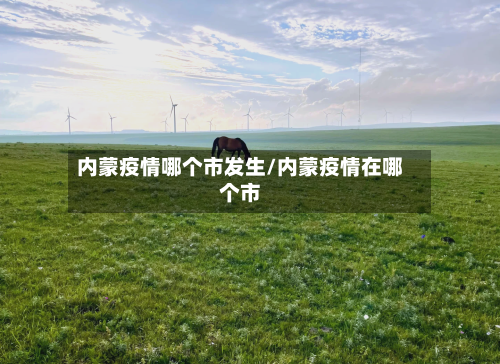 内蒙疫情哪个市发生/内蒙疫情在哪个市