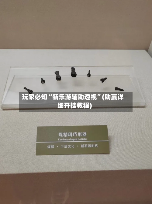 玩家必知“新乐游辅助透视	”(助赢详细开挂教程)-第2张图片