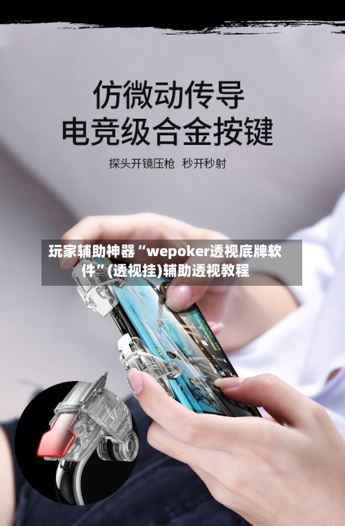 玩家辅助神器“wepoker透视底牌软件”(透视挂)辅助透视教程-第3张图片