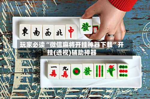 玩家必读“微信麻将开挂神器下载”开挂(透视)辅助神器-第2张图片