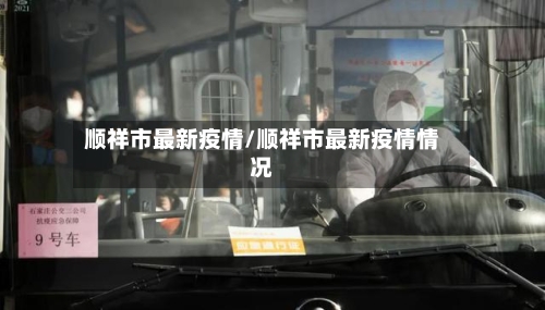 顺祥市最新疫情/顺祥市最新疫情情况-第2张图片