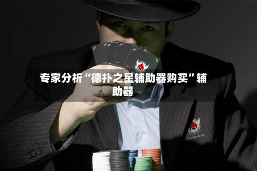 专家分析“德扑之星辅助器购买”辅助器-第3张图片