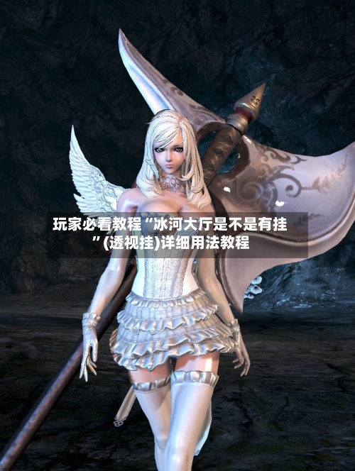 玩家必看教程“冰河大厅是不是有挂	”(透视挂)详细用法教程-第2张图片