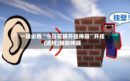 一键必胜“今日花牌开挂神器”开挂(透视)辅助神器-第2张图片