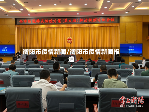 衡阳市疫情新闻/衡阳市疫情新闻报道