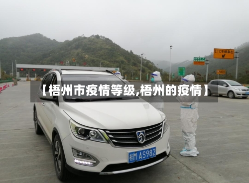 【梧州市疫情等级,梧州的疫情】