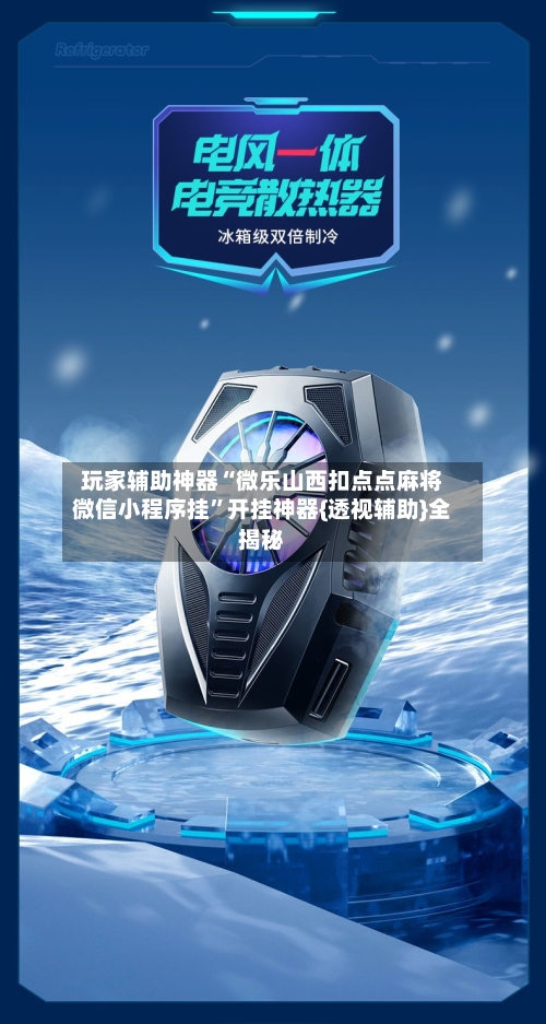 玩家辅助神器“微乐山西扣点点麻将微信小程序挂	”开挂神器{透视辅助}全揭秘-第2张图片