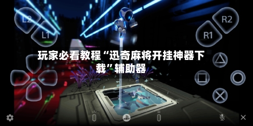 玩家必看教程“迅奇麻将开挂神器下载”辅助器-第3张图片